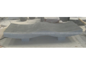 Stone Bench